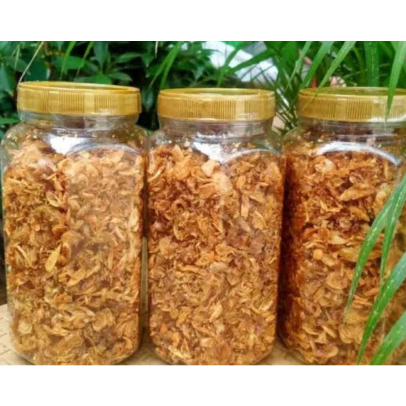 

Hs - Bawang goreng / bawang merah goreng
