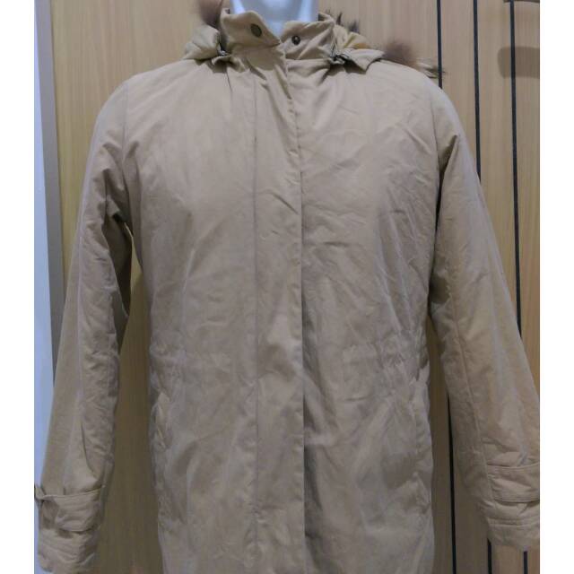 CROCODILE (PRELOVED)