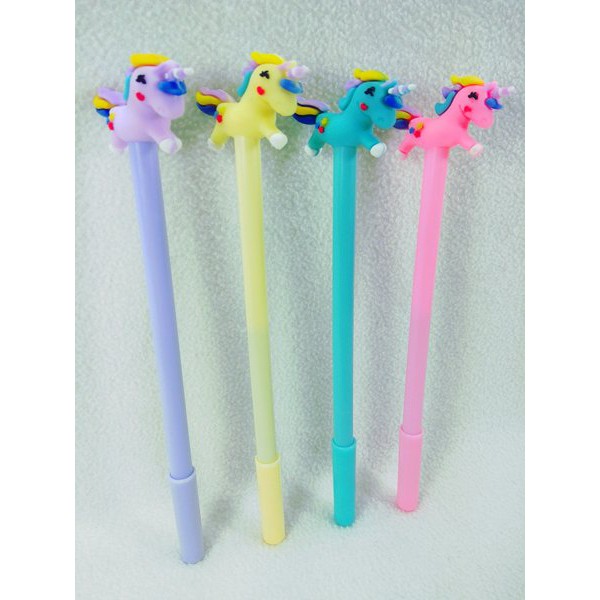

Terbaru Bolpen Gel Lucu Karakter Pony Bintang isi 4 pcs Berkualitas