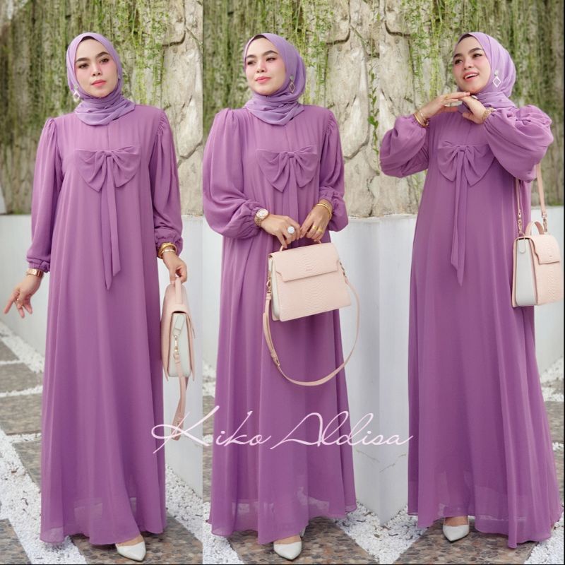 GAMIS KIKO ALDISA