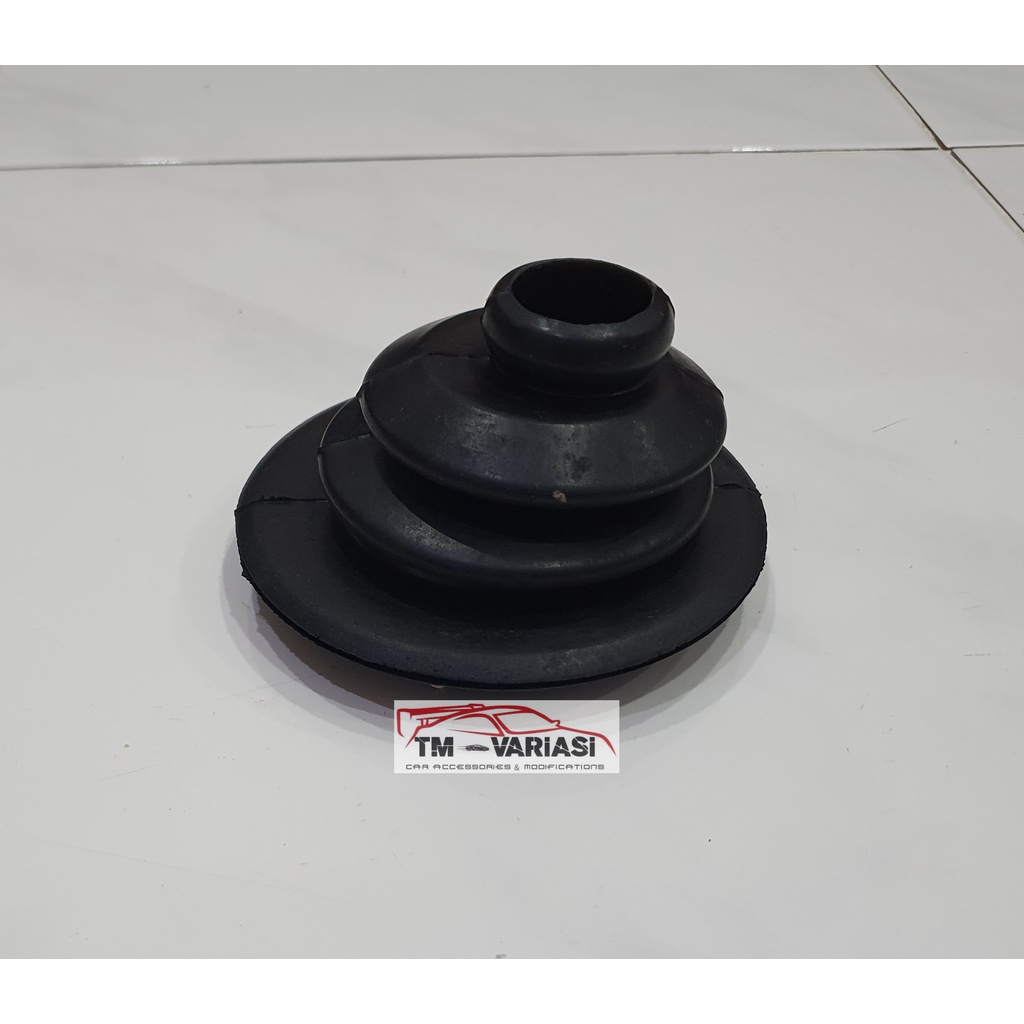 Karet Boot Bot Perseneling Persneling Isuzu Panther Lama Panther Kotak