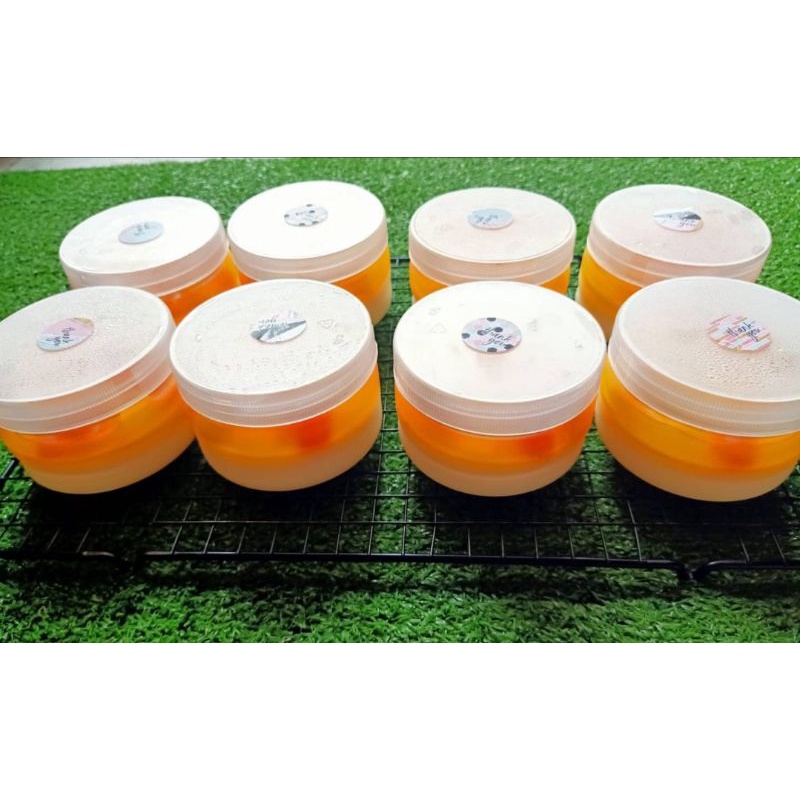 

Puding Cocktail /I box isi 8 cup