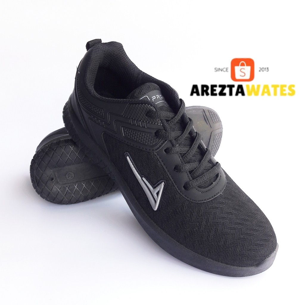 Sepatu sport pria ATT PA 700