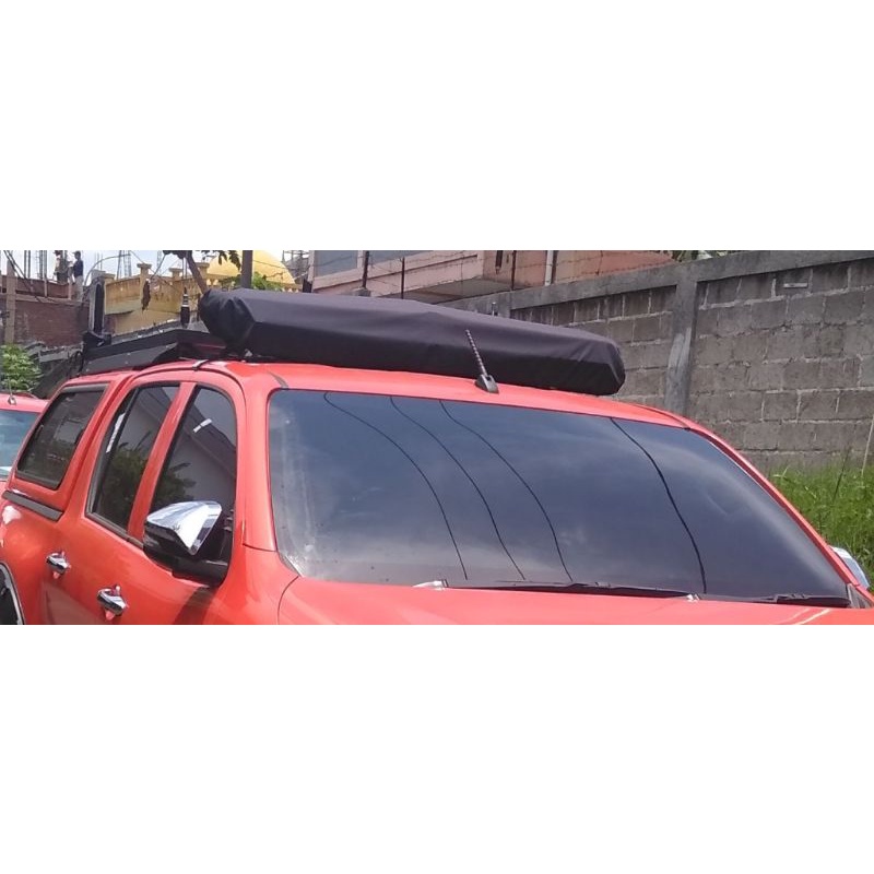 Cover lampu mobil ambulance