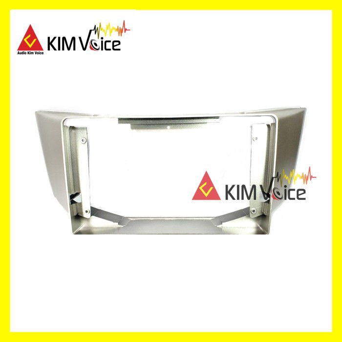 Frame HU Android 9 inch for Harrier 2003-2013