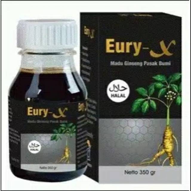 

MADU EURY X
