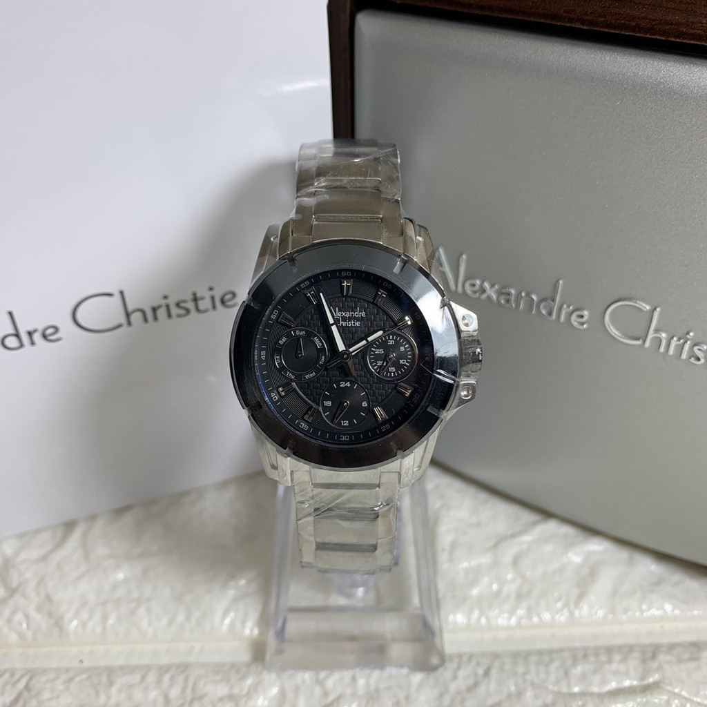 Alexandre Christie AC 6226 BF