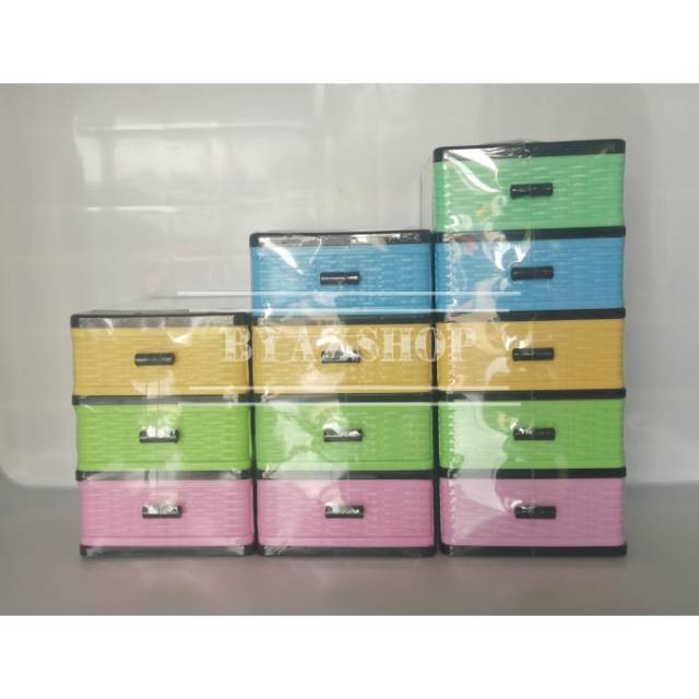 Cabinet Deluxe Montella