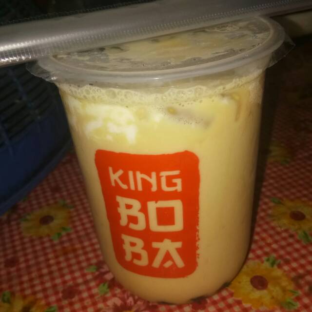 

King bobo brown sugeng