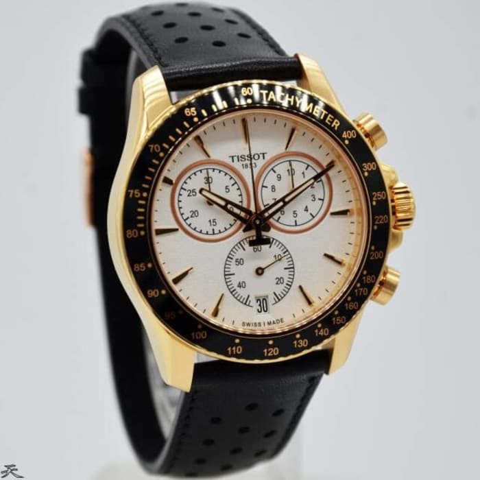 jam tangan / Watch_Id TISSOT ORIGINAL T106.417.36.031.00 jam tangan / Watch_Id PRIA ORIGINAL