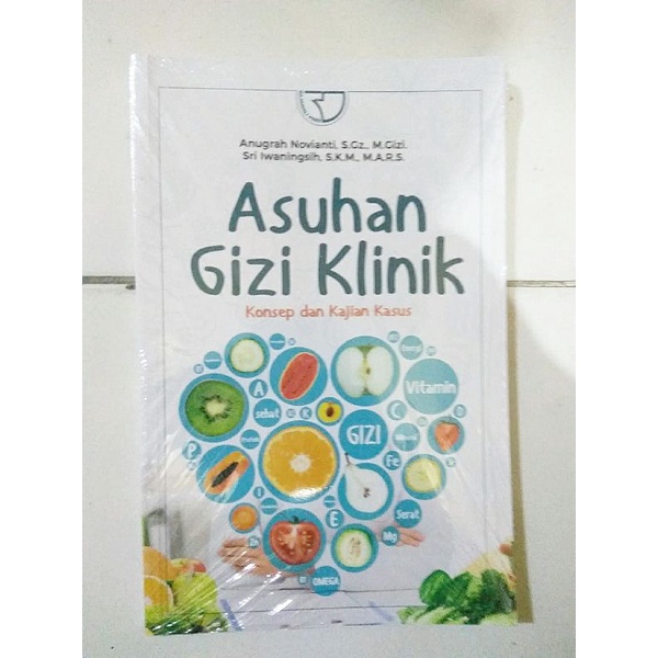 Asuhan Gizi Klinik - Anugrah Novianti