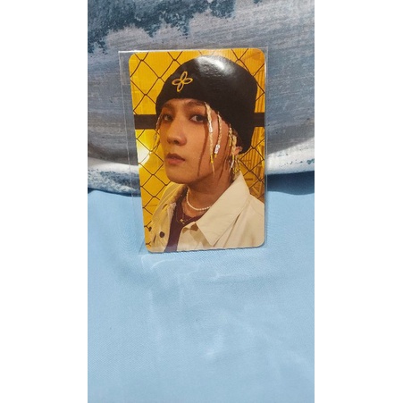PC DONGHYUK KTOWN FLASHBACK VER. GREEN