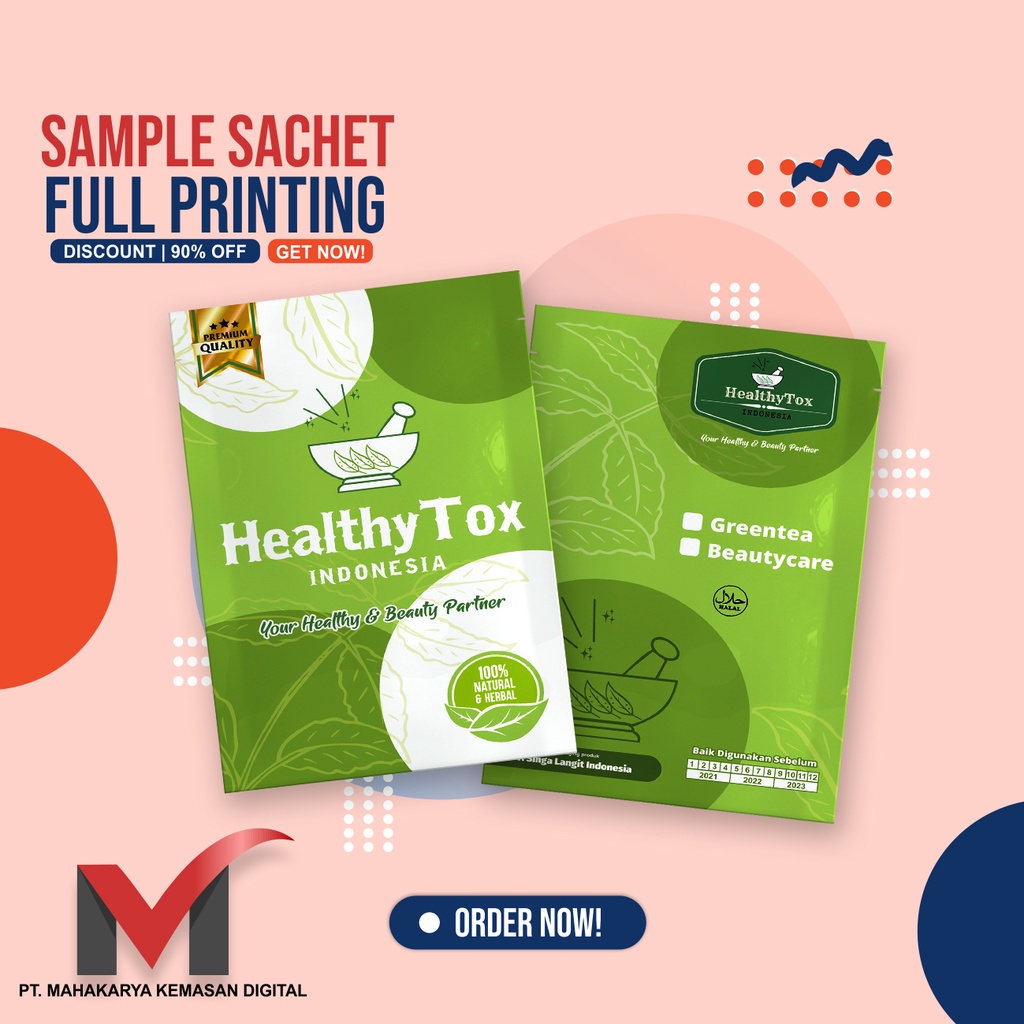 

CETAK KEMASAN SACHET HEALTHY TOX (SAMPLE)