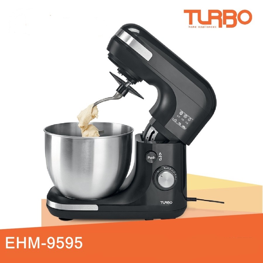Turbo Stand Mixer / EHM-9595