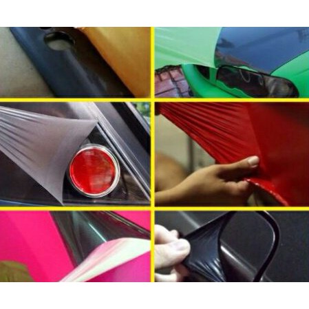 

Event Promo Rubber Paint Carlas