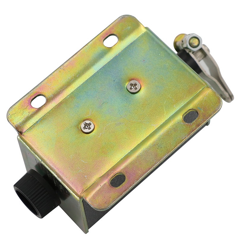 Tally Mekanik Manual 5 Digit 0-99999 D67-F