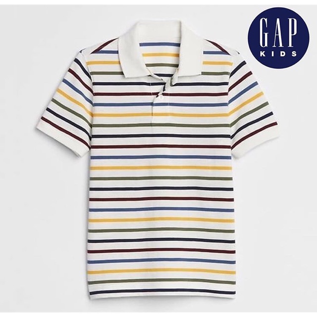 gap boys polo