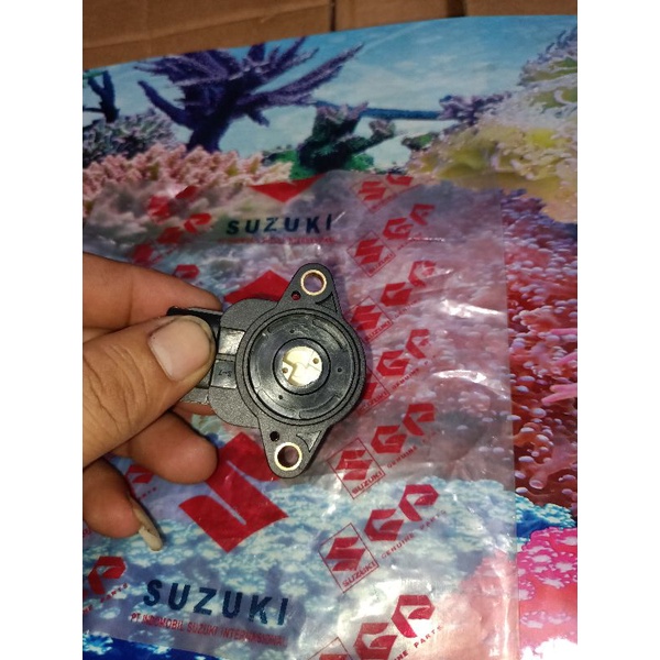SENSOR TPS THROTTLE POSITION SWIFT AERIO