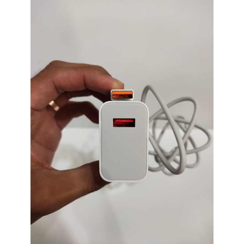 Mi Turbo Charger Xiaomi Poco X3 Pro 33W Poco F3 Real Original USB Type C Cable