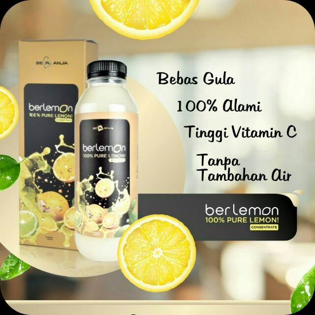 

[ ORIGINAL ] SARI LEMON ASLI BERLEMON 500ML MINUMAN LEMON SEGAR TANPA GULA DI JAMIN ALAMI