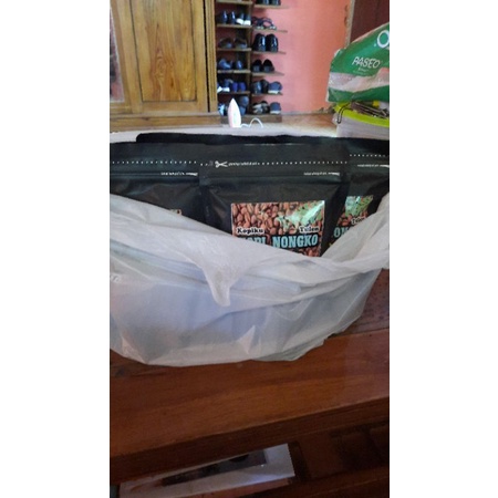

kopi tulen jepara Nongko