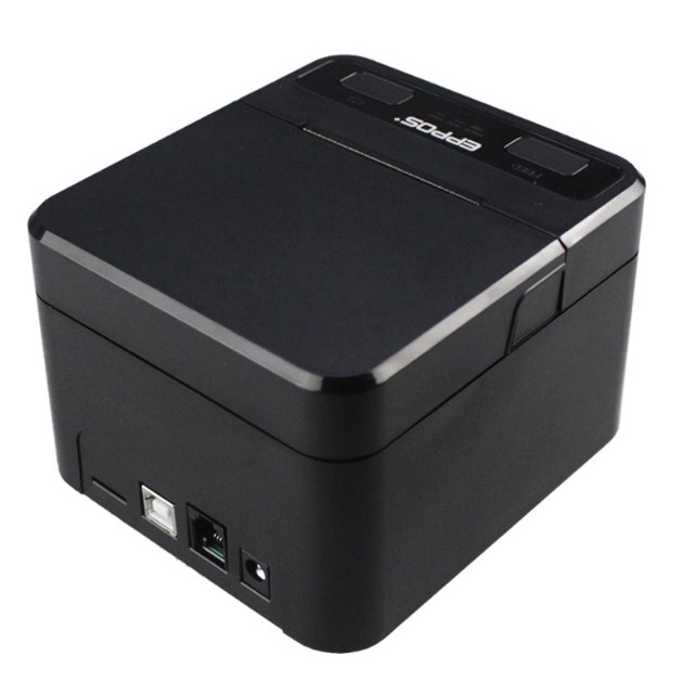 Printer Thermal EPPOS PLUS 58mm POS58L - USB BLUETOOTH Murah