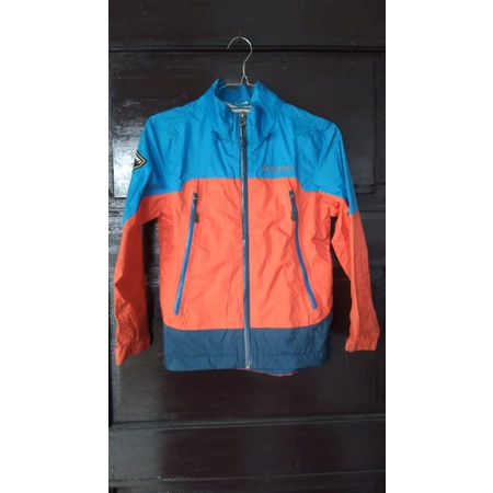 Discovery expedition jaket anak preloved