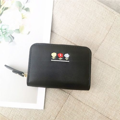 101365 Dompet Wanita Import (1 KG MUAT 8) JTF1365