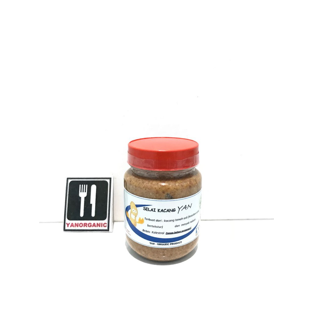 

SELAI KACANG KETOBETIC KETO ORGANIC SELAI KACANG ORGANIK YANPEANUT