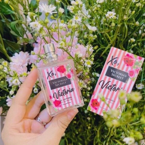 PARFUM IMPORT!! 35ML BESST SELLER BANGET !!