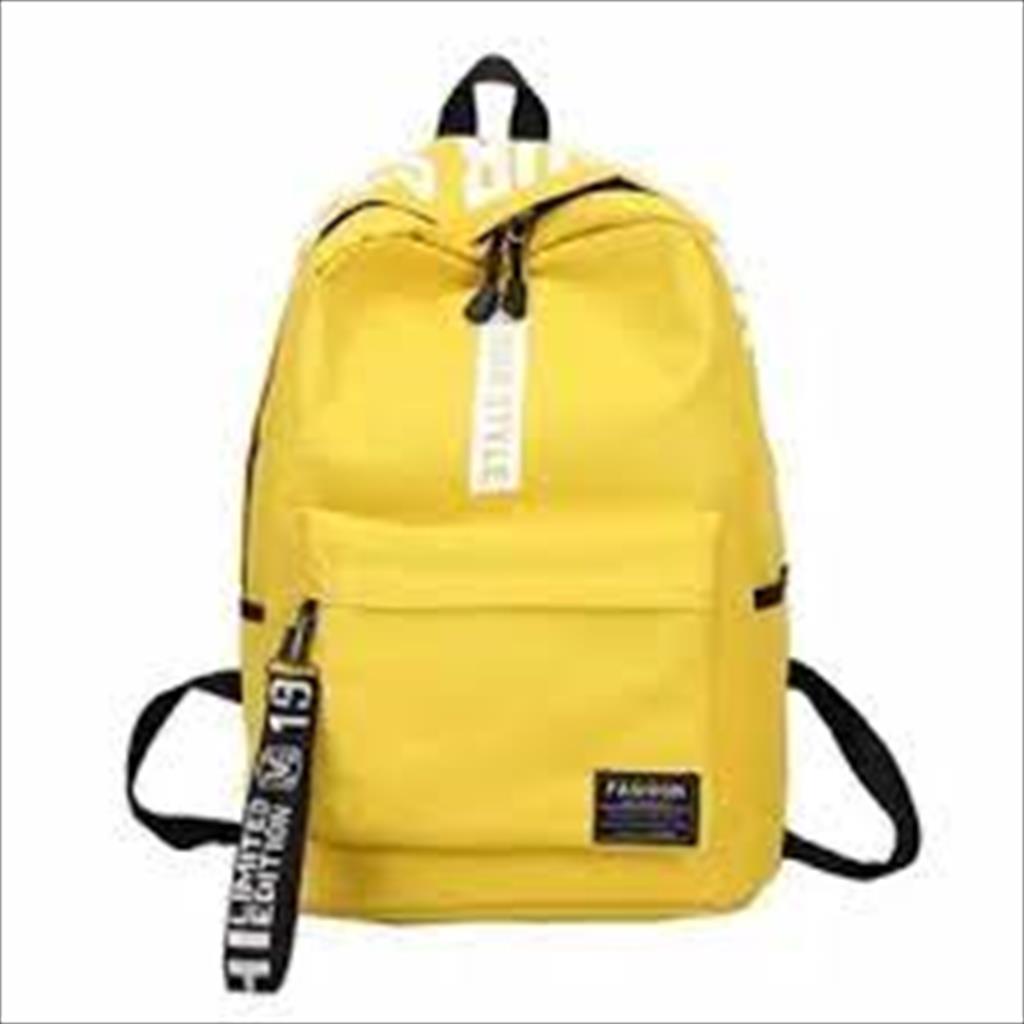 GH 322. RANSEL WANITA RAFA KEREN / RANSEL BE YOUR STYLE
