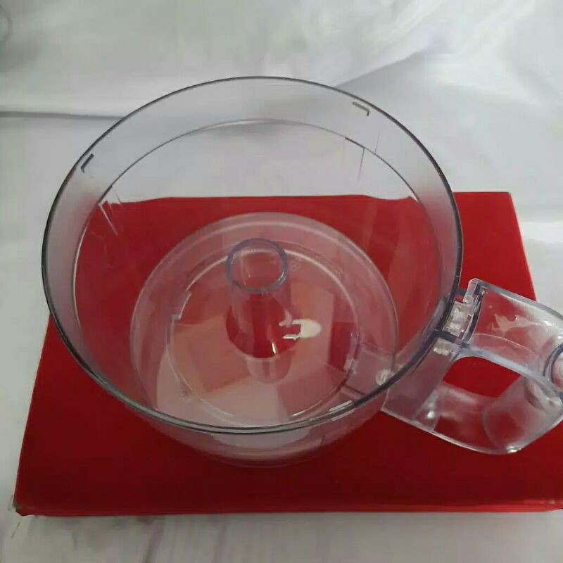 Gelas chopper oshiyama