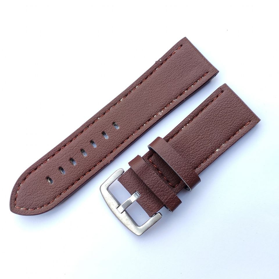 Tali jam Tangan strap Expedition alexandre cristine 26mm