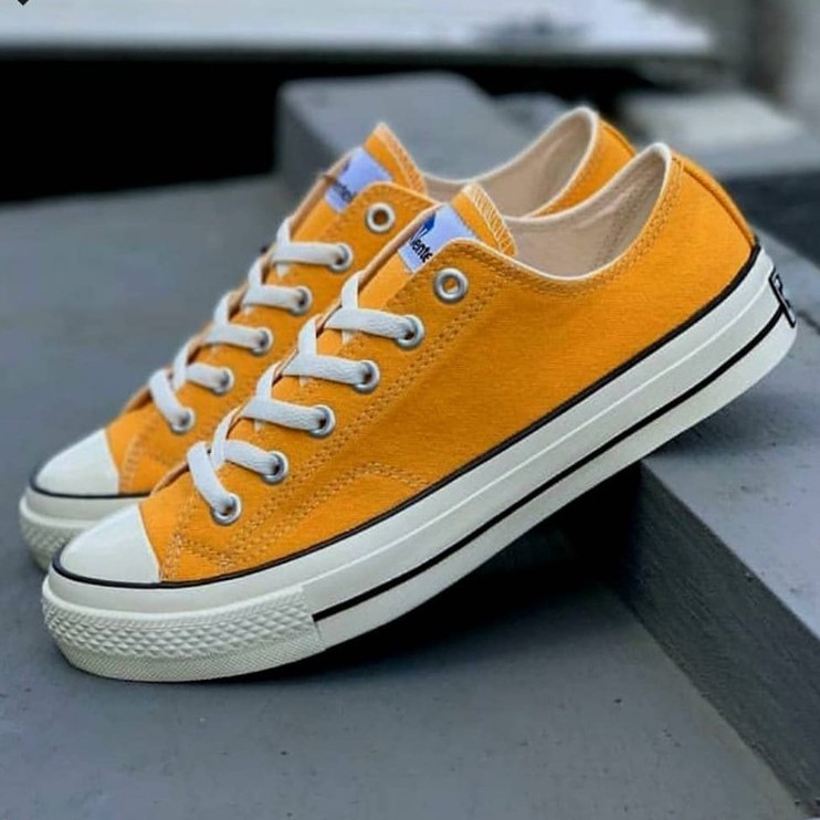 Ventela yellow Low Original ventela kuning ventela 70s