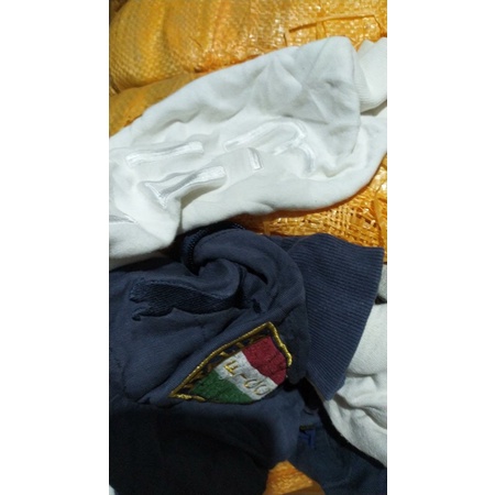 Borongan Bal Crewneck Mix