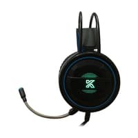 HEADSET GAMING KOMIC GH 207