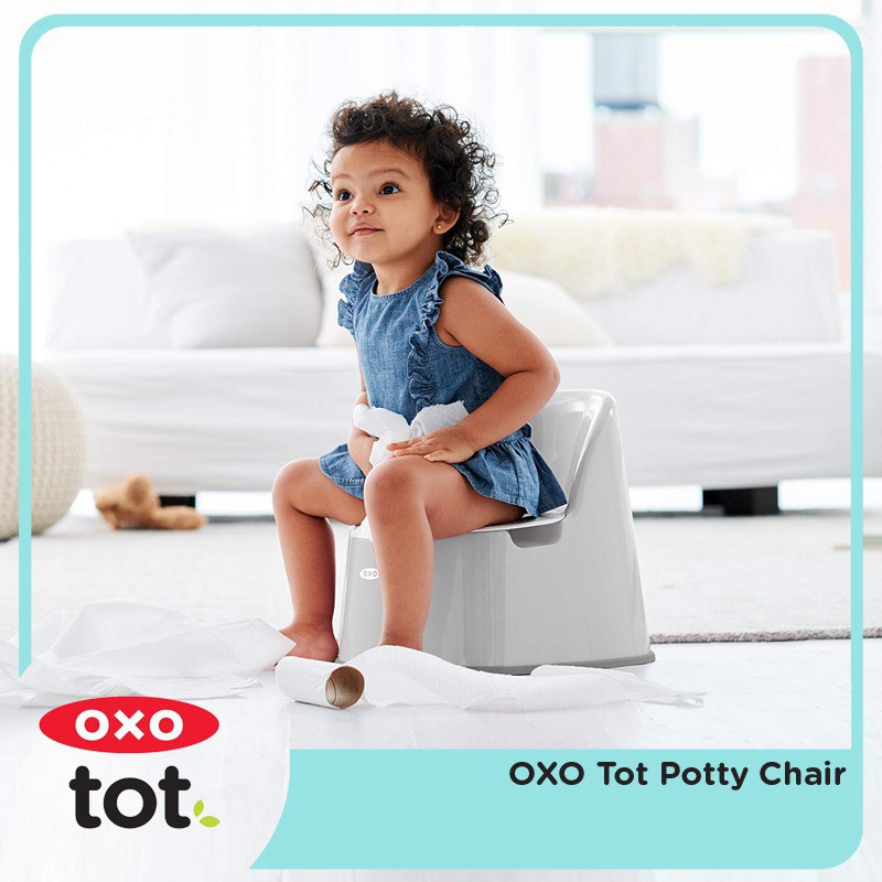 OXO TOT POTTY CHAIR