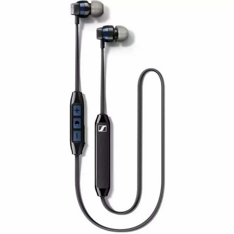 NEW SENNHEISER CX 6.00BT CX6.00BT IN-EAR WIRELESS EARPHONE ORIGINAL