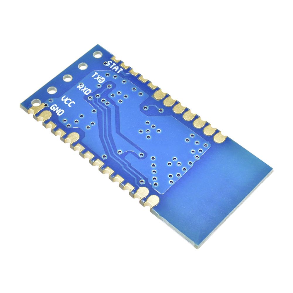 Modul Slave Jdy-31 Cc2541 blu-e-t-ooth 3.0 Ble Serial Untuk Spp Protokol Hc-05 Hc-06