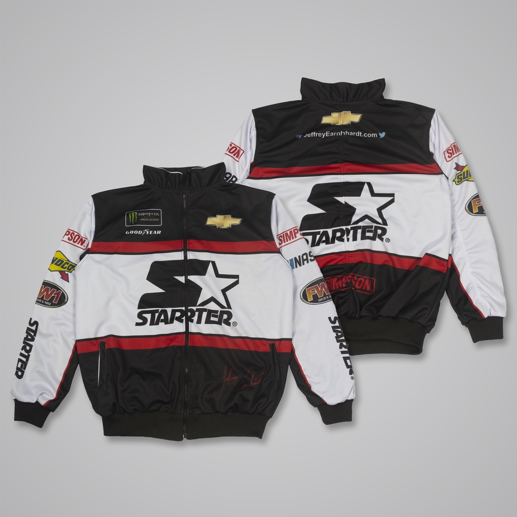 jacket varsity starter