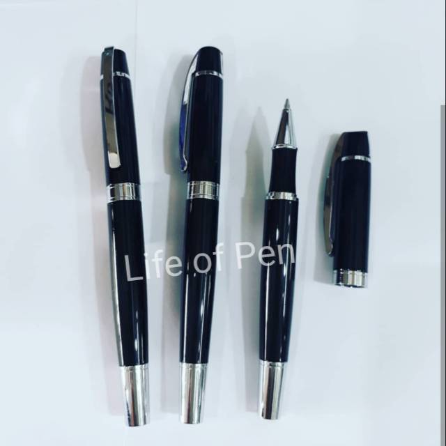 

MINIMUM ORDER 100 Pulpen / Promosi Besi Tutup