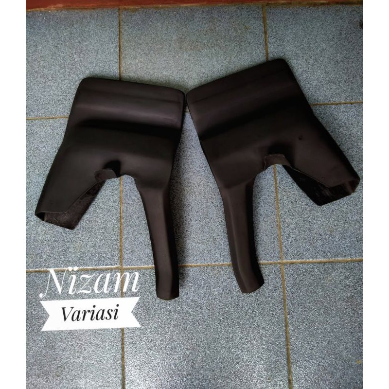 Tahanan Lumpur fender kijang super grand extra short jantan