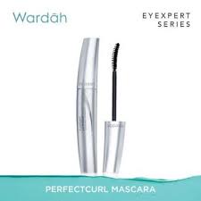 Wardah Eyexpert Maskara