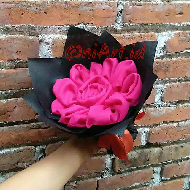 Buket jilbab buket hijab bouquet jilbab bouquet hijab