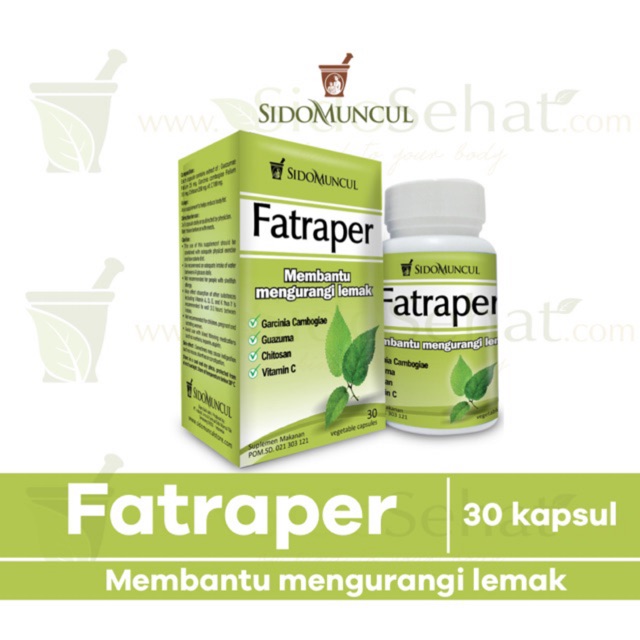 

Fatraper SidoMuncul