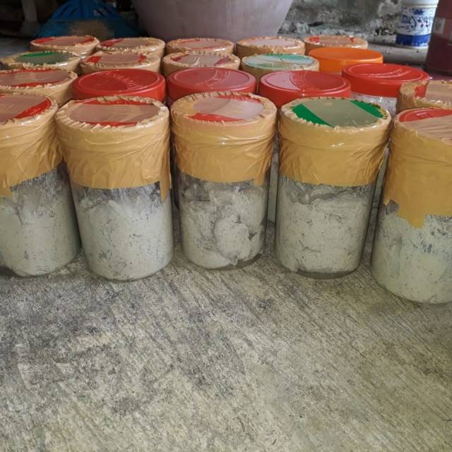 

Kucur biawak baturaja,1kg Rp 70.000