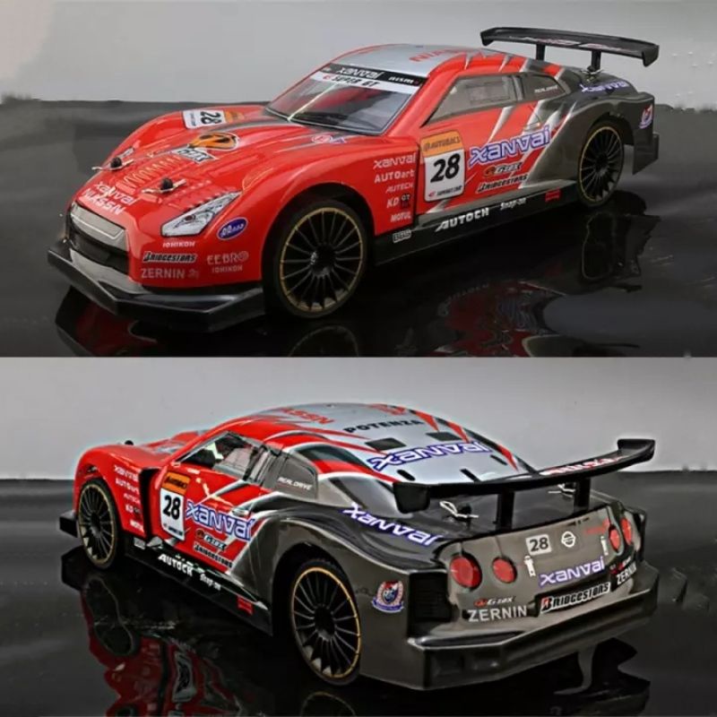 Rc Drift Racing Mobil Remote Drift Super Turbo skala 1:14 Rc Drift Racing Mobil Remot Drif