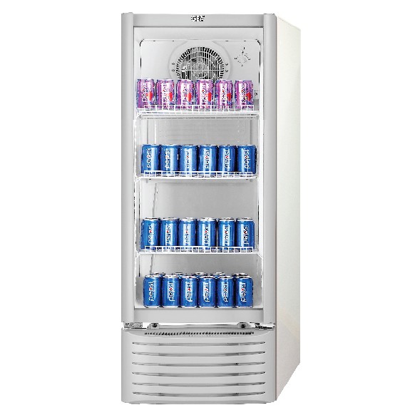 Display Cooler GEA EXPO-26FC 192 liter 180 watt