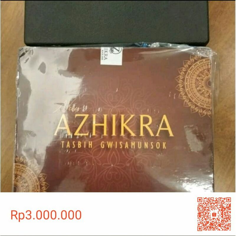 azhikra kasing gelang kasehatan black jade