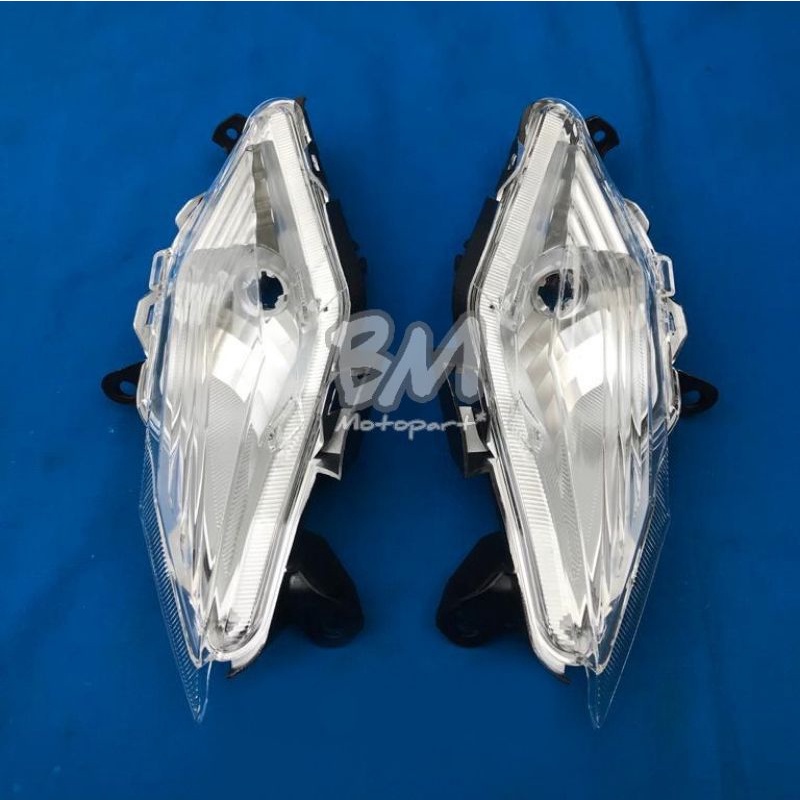 Lampu Sen Rihting Sen Depan Beat New Led Deluxe Street 2020-2021